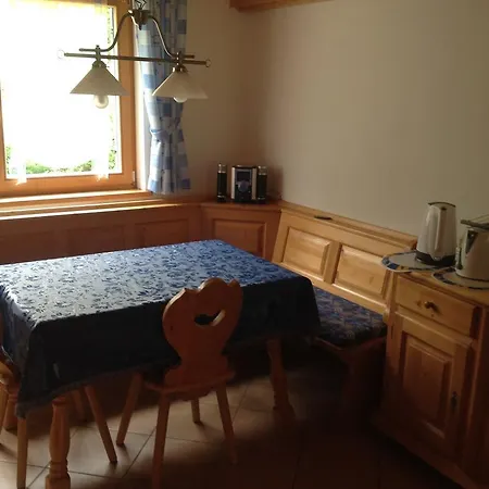 Casa vacanze Ferienhaus Sachrang