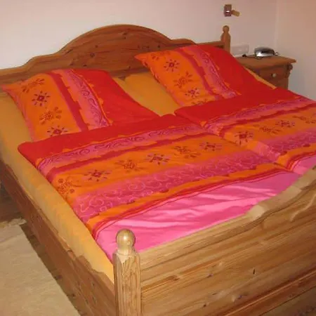 Casa vacanze Ferienhaus Sachrang *