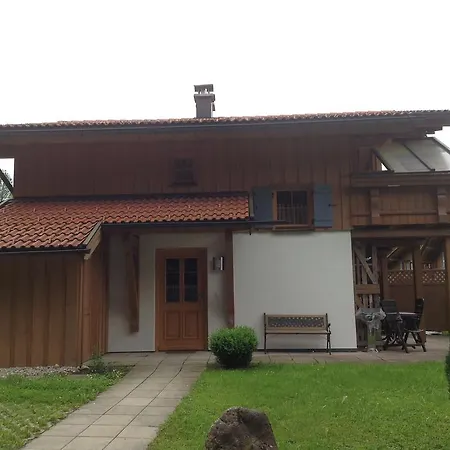 Casa vacanze Ferienhaus Sachrang Sachrang