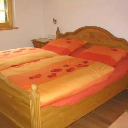 Ferienhaus Sachrang Casa vacanze Sachrang