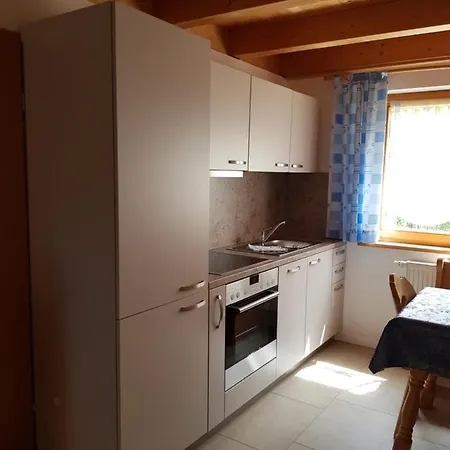 Ferienhaus Sachrang