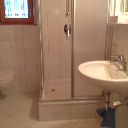 Ferienhaus Sachrang Nyaraló *