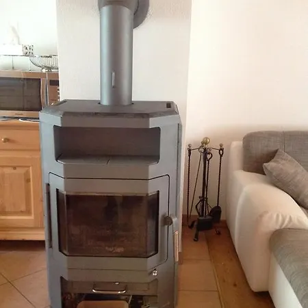 Ferienhaus Sachrang Nyaraló Sachrang
